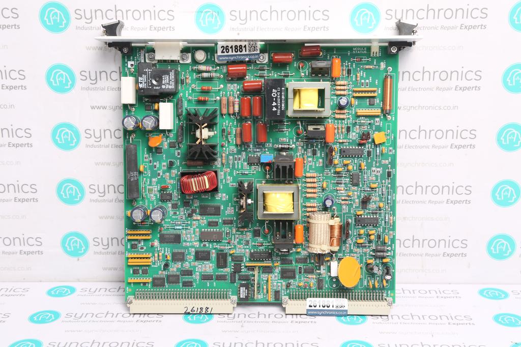 FILAMENT SUPPLY BOARD 5221