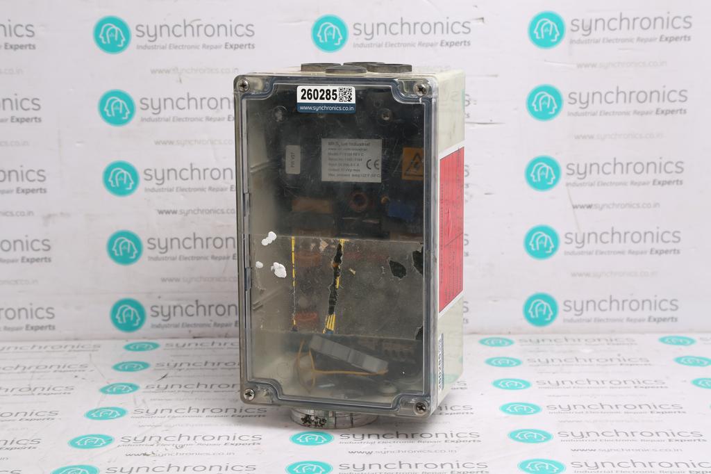 POWER MODULE 91-8154-4