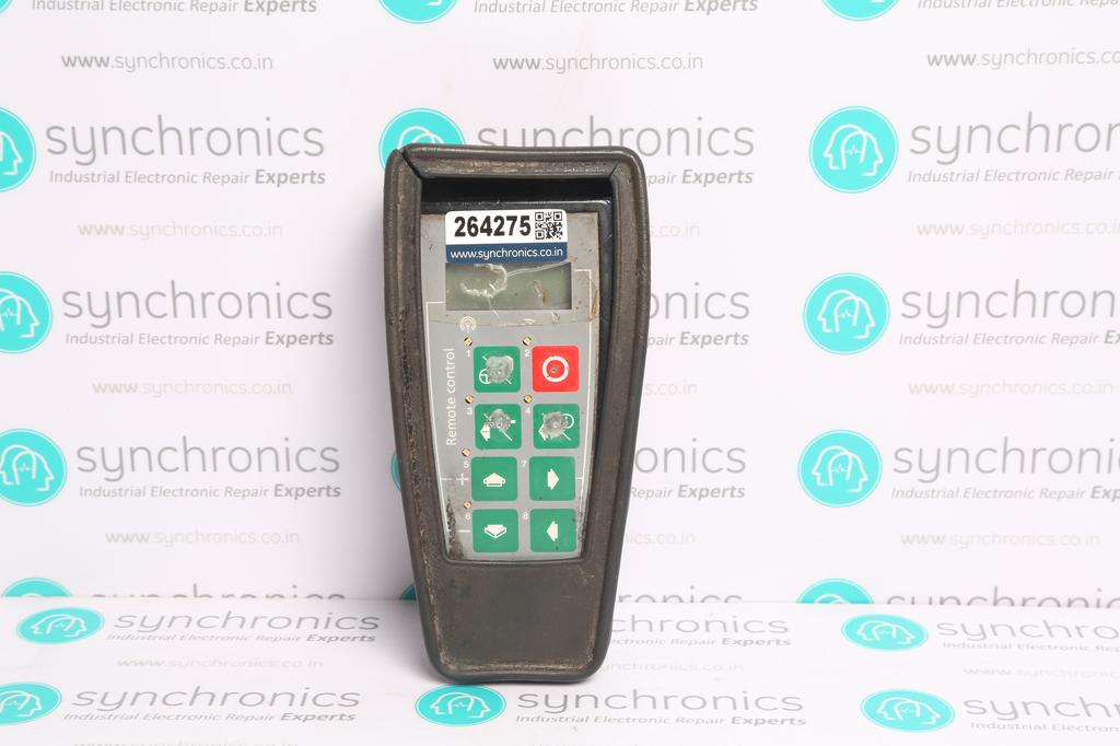 BOBST Remote Control 264275