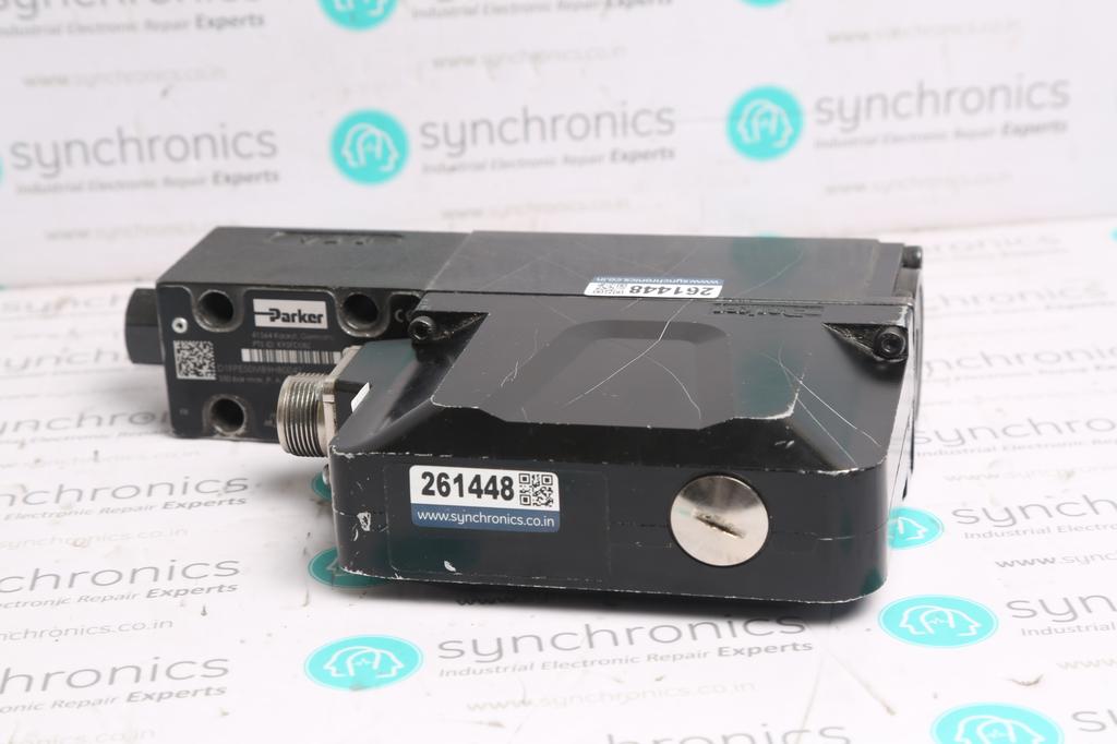 PROPORTIONAL DIRECTIONAL CONTROL VALVE D1FPE50MB9HB0047