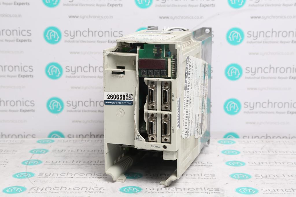 SERVO DRIVE MR-J2S-200A