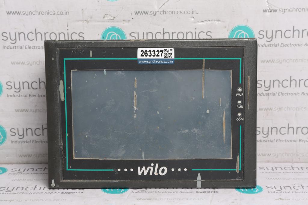 HMI PANEL WMP70-1614MDR1