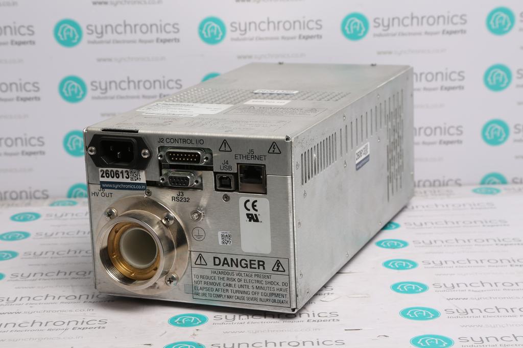 HIGH VOLTAGE POWER SUPPLY DXM40N600X4911