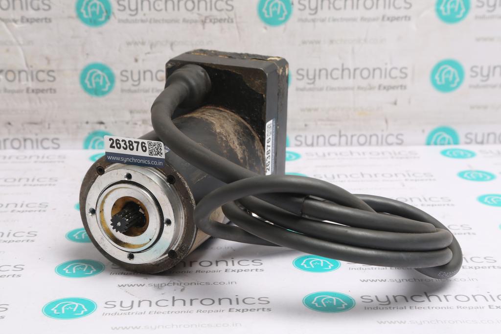 DC SERVO MOTOR MQC637