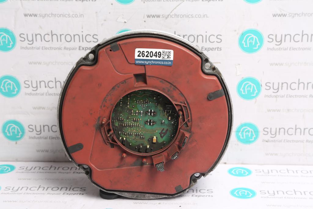 CENTRIFUGAL COOLING FAN K3G250-PR17-W9-F01