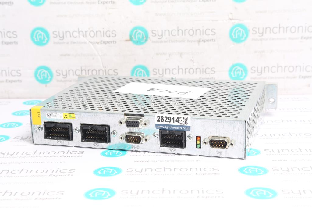 CONTROL MODULE PDCM2 00-779-2176