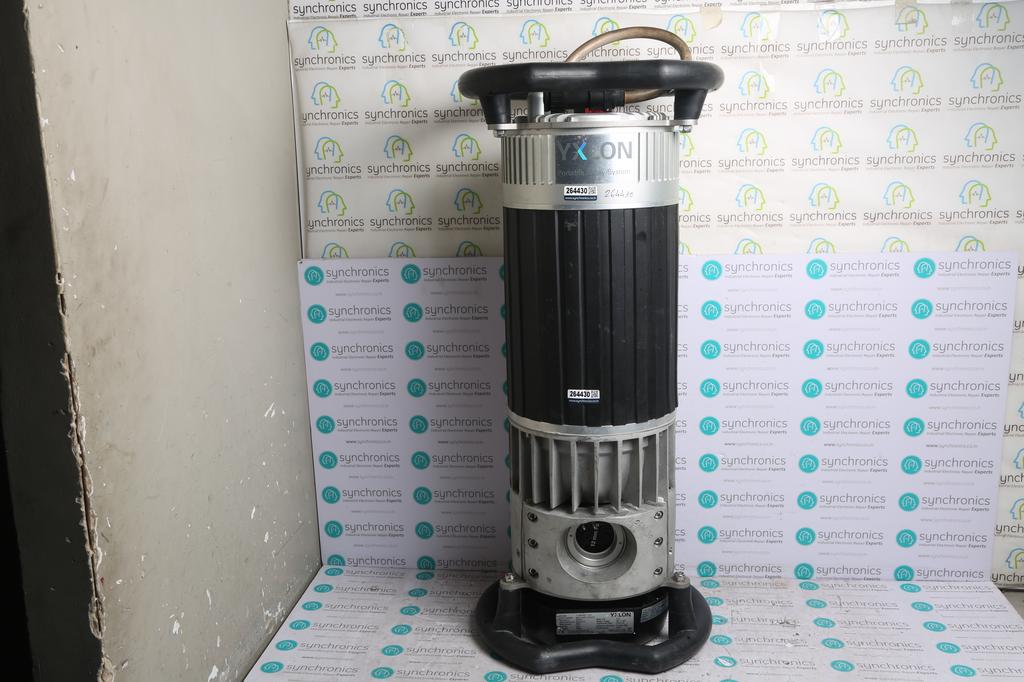 X-RAY GENERATOR Y-SMART-200