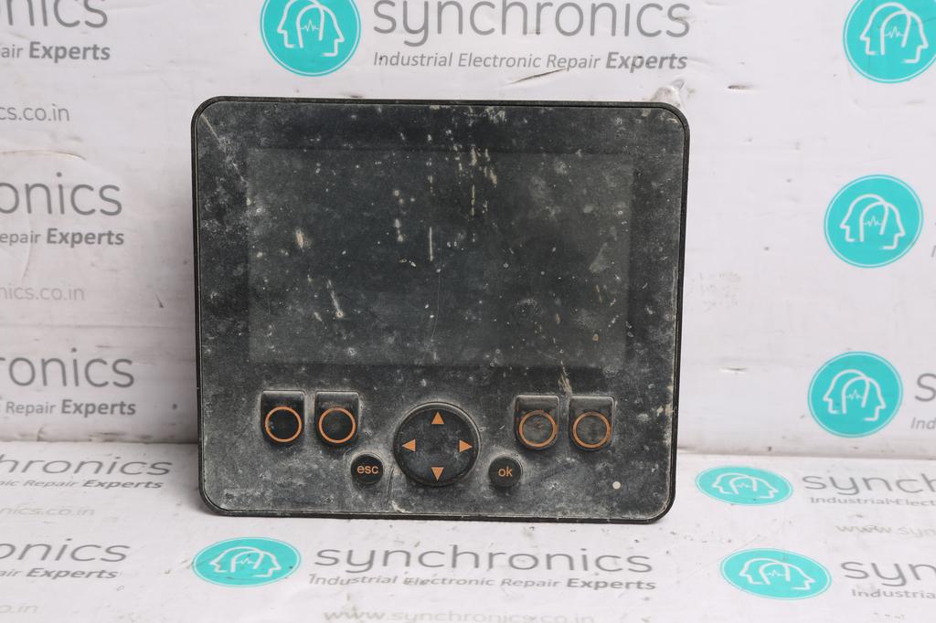 PROGRAMMABLE GRAPHIC DISPLAY CR0452