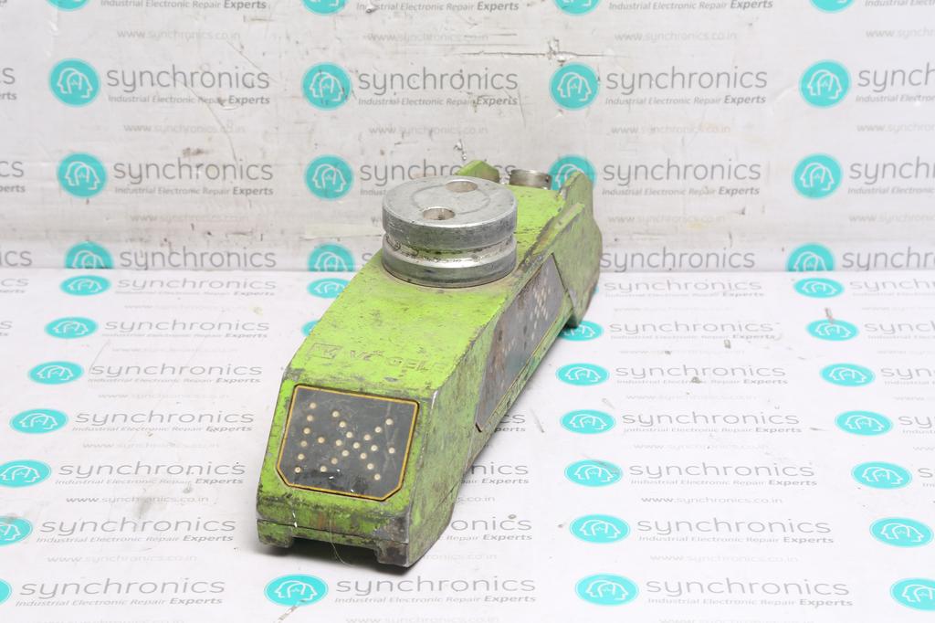 ULTRASONIC AUGER SENSOR