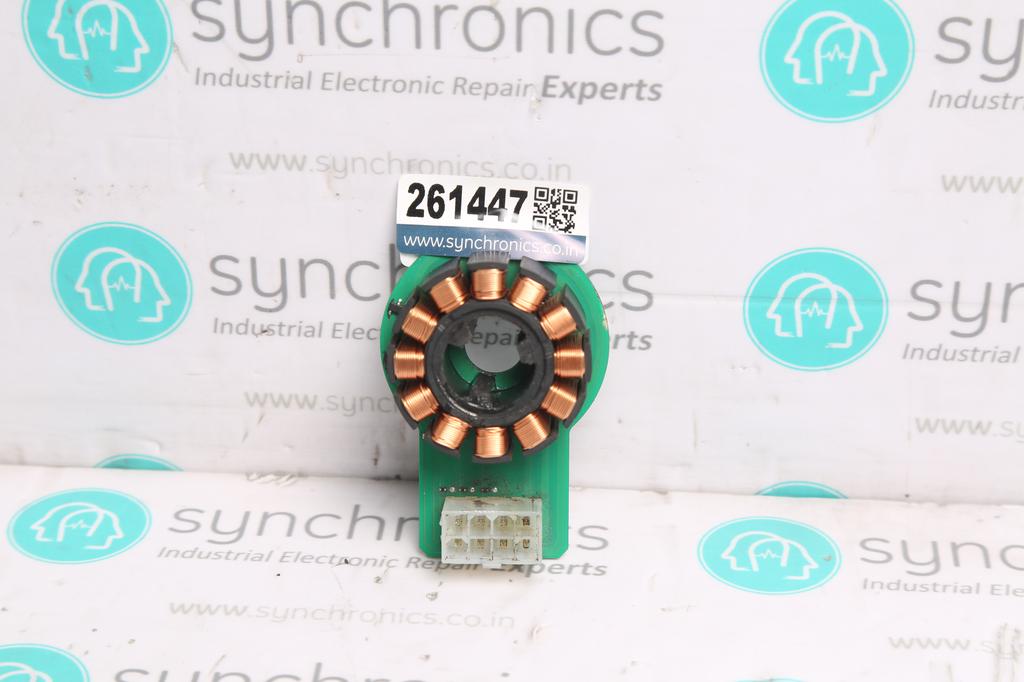 BRUSHLESS DC MOTOR STATOR 719659