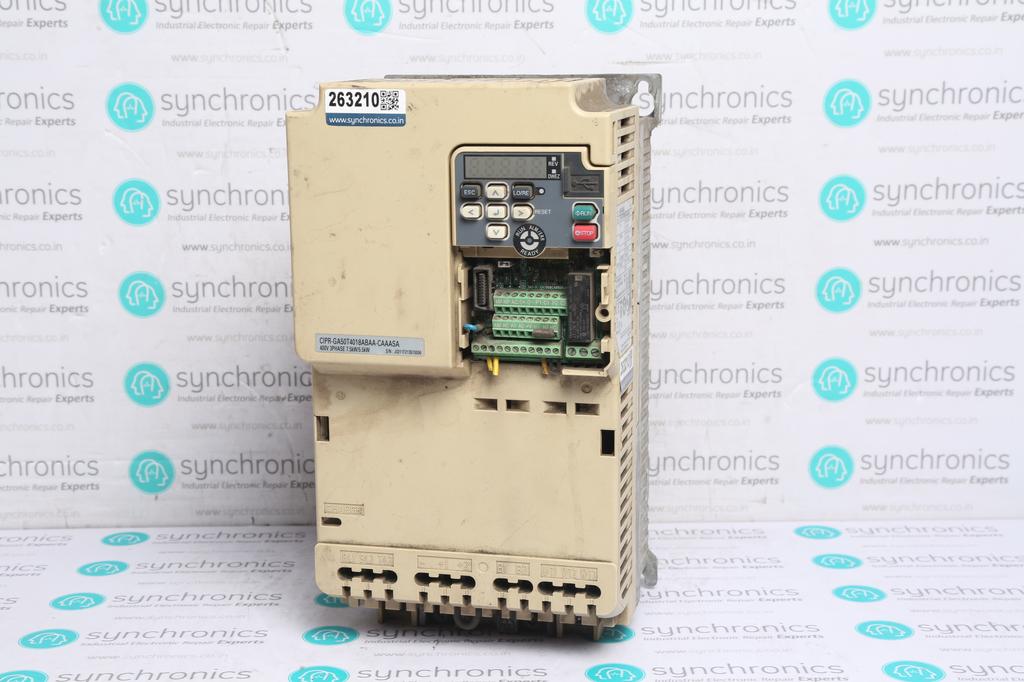F5 COMBIVERT DRIVE 16F5C1E-Y002