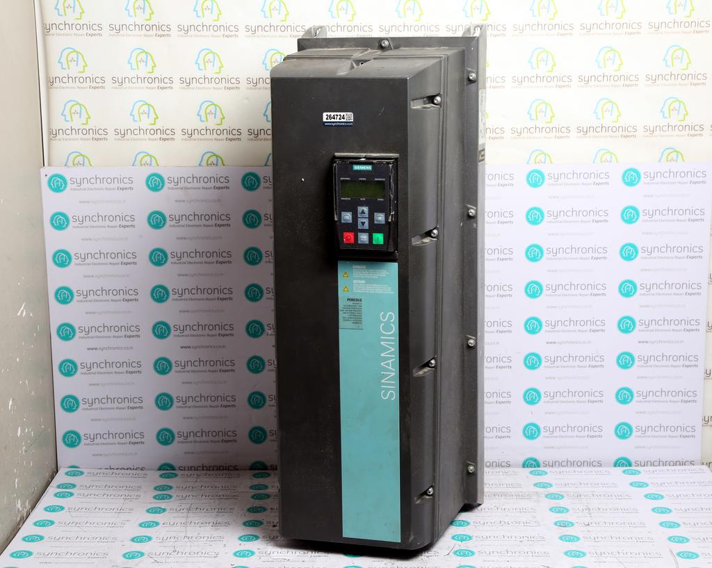 SINAMICS POWER MODULE PM230