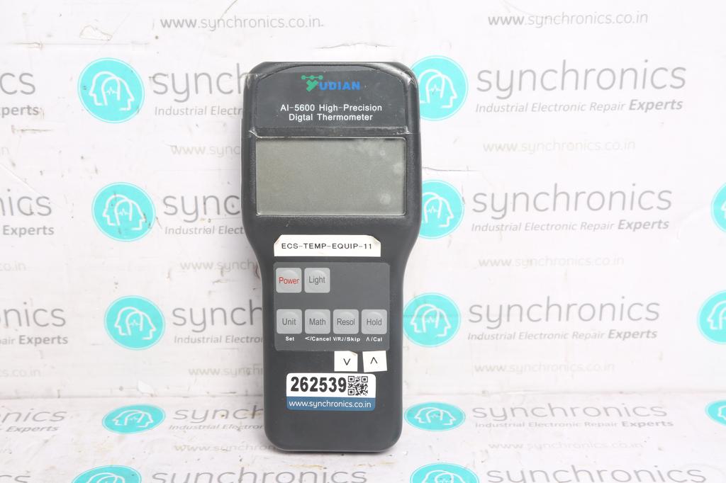 HIGH PRECISION THERMOMETER AI-5600