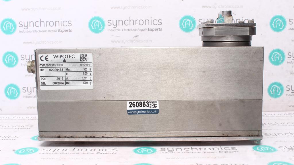 LOAD CELL SW500-1000