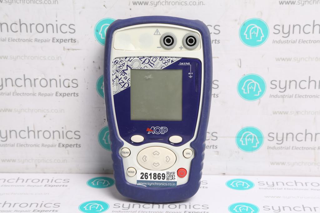 THERMOCOUPLES CALIBRATOR WEM41021-021C
