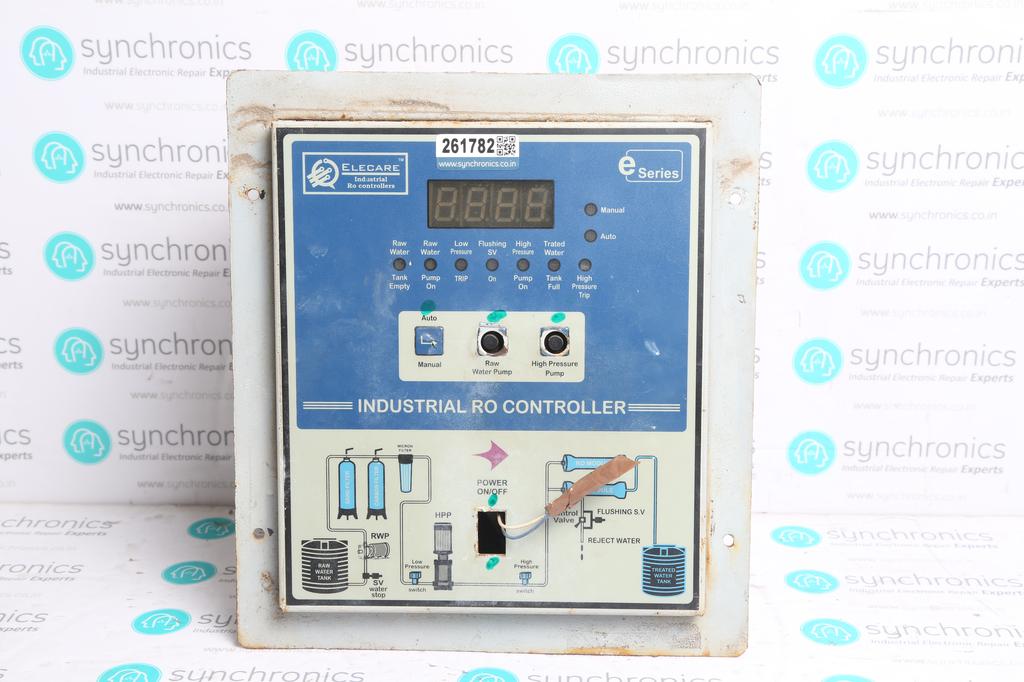 RO CONTROLLER E-1-1