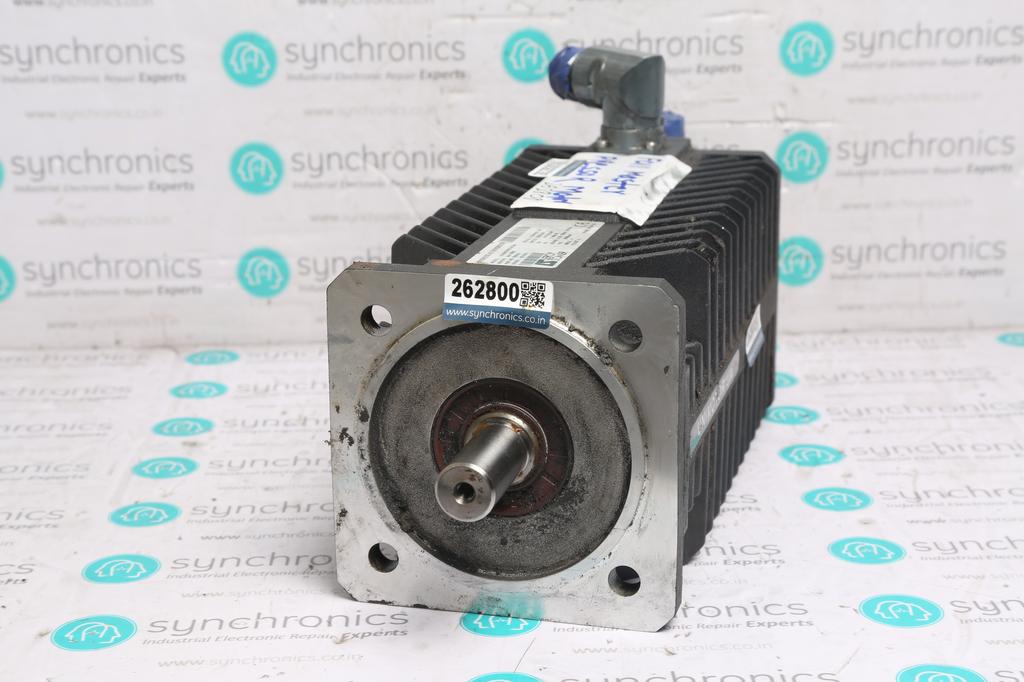 BRUSHLESS AC SERVOMOTOR 115UMB202CACAA