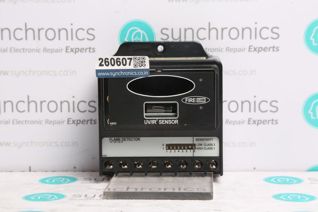 FLAME DETECTOR 16521-00