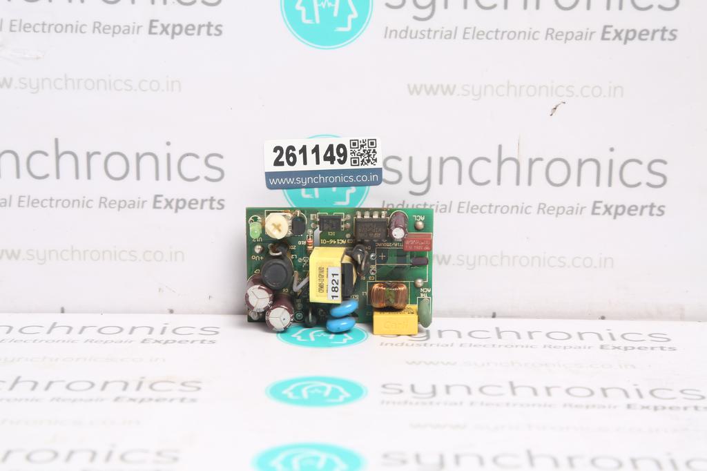 POWER SUPPLY BOARD-1821