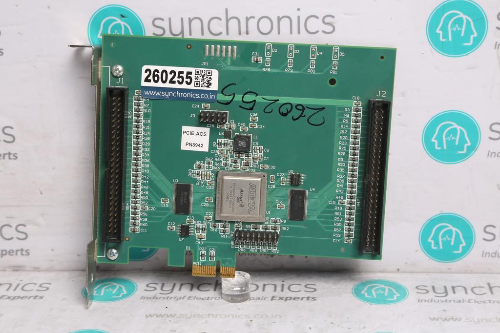 EXPRESS ADAPTER CARD PCIE-AC5