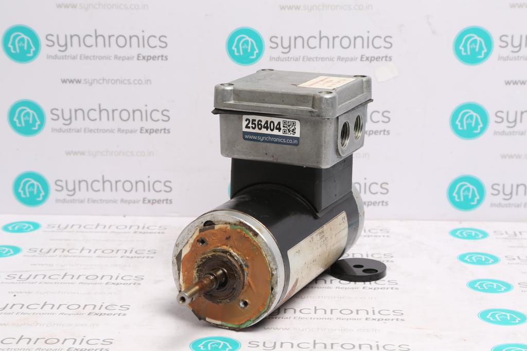 3 PHASE ASYNCHRONOUS MOTOR D-31855