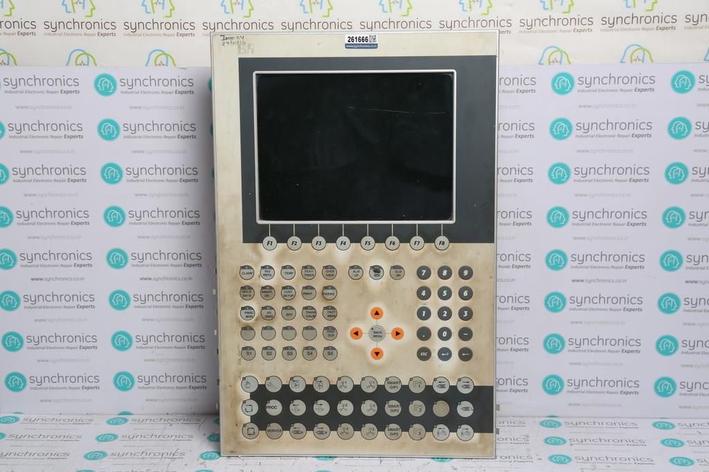 POWER PANEL 400 4PP450 1043-K01