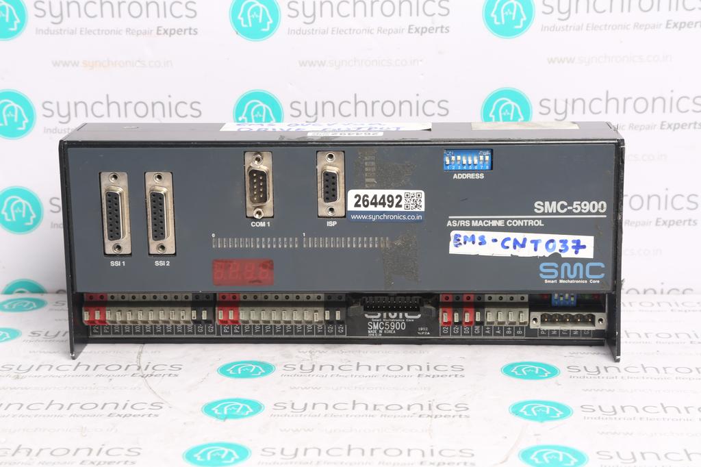 CONTROLLER SMC-5900