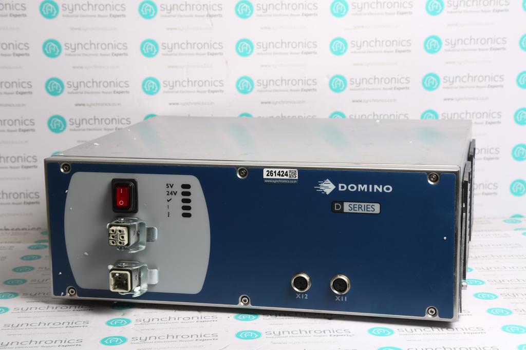 LASER MARKING CONTROLLER BCP7-D620I-ETX-BB2.0