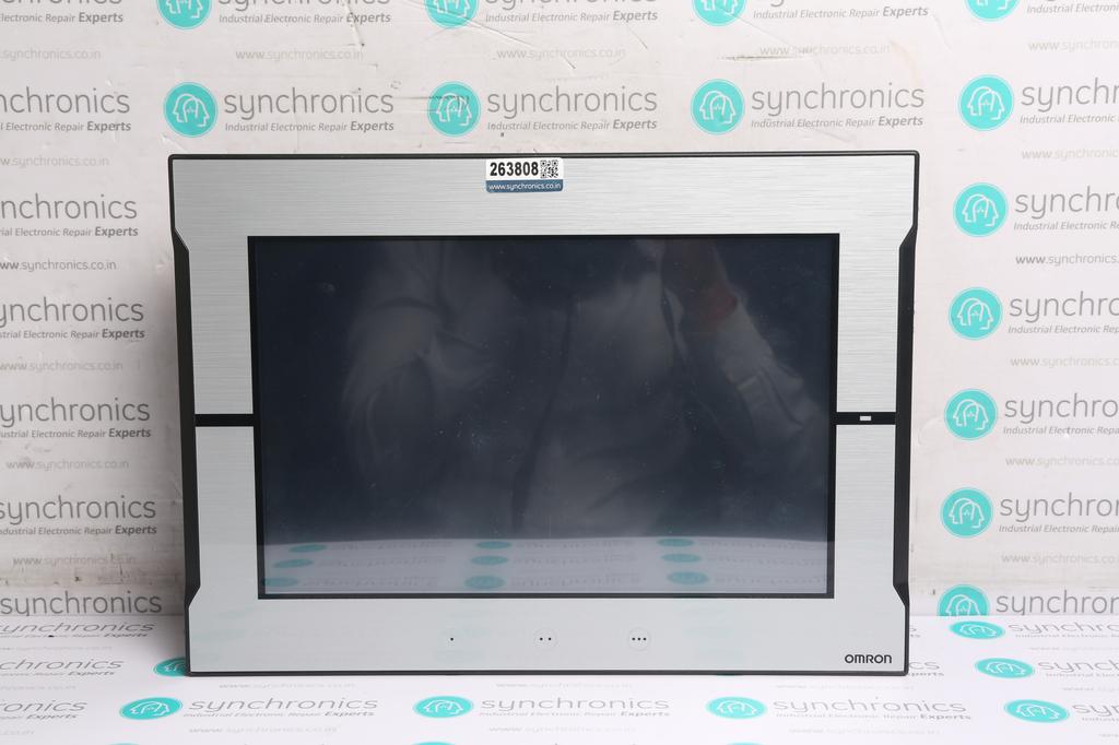 PROGRAMMABLE TERMINAL NA5-12W101S