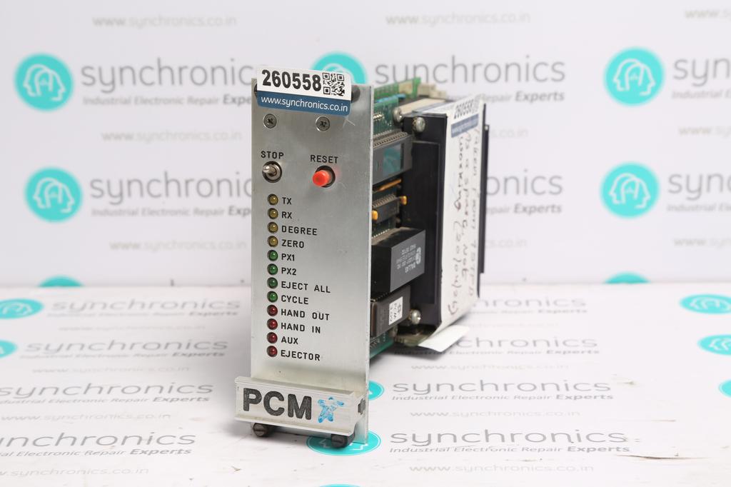 PUSHER CONTROL MODULE L902150-1