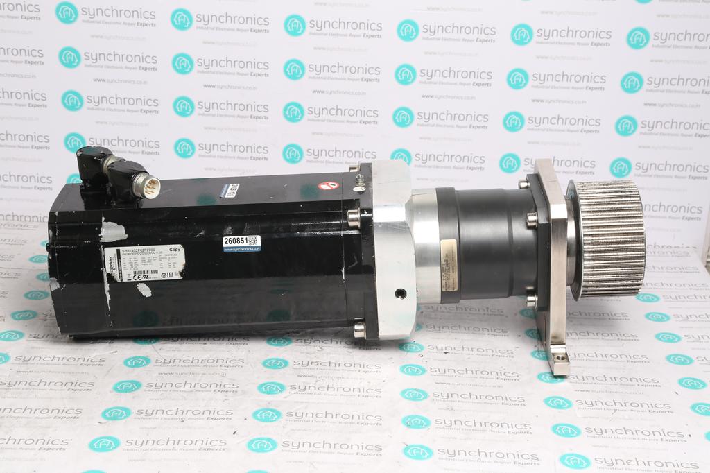 SERVO MOTOR SH31402P02F2000
