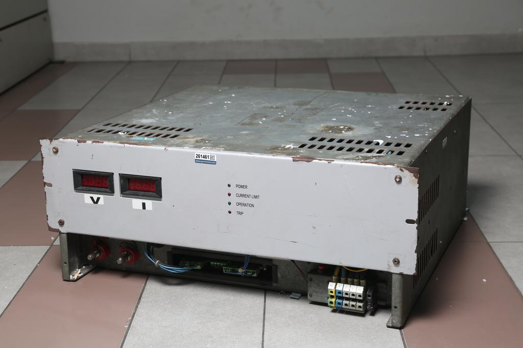 AC-DC Converter HFM-A