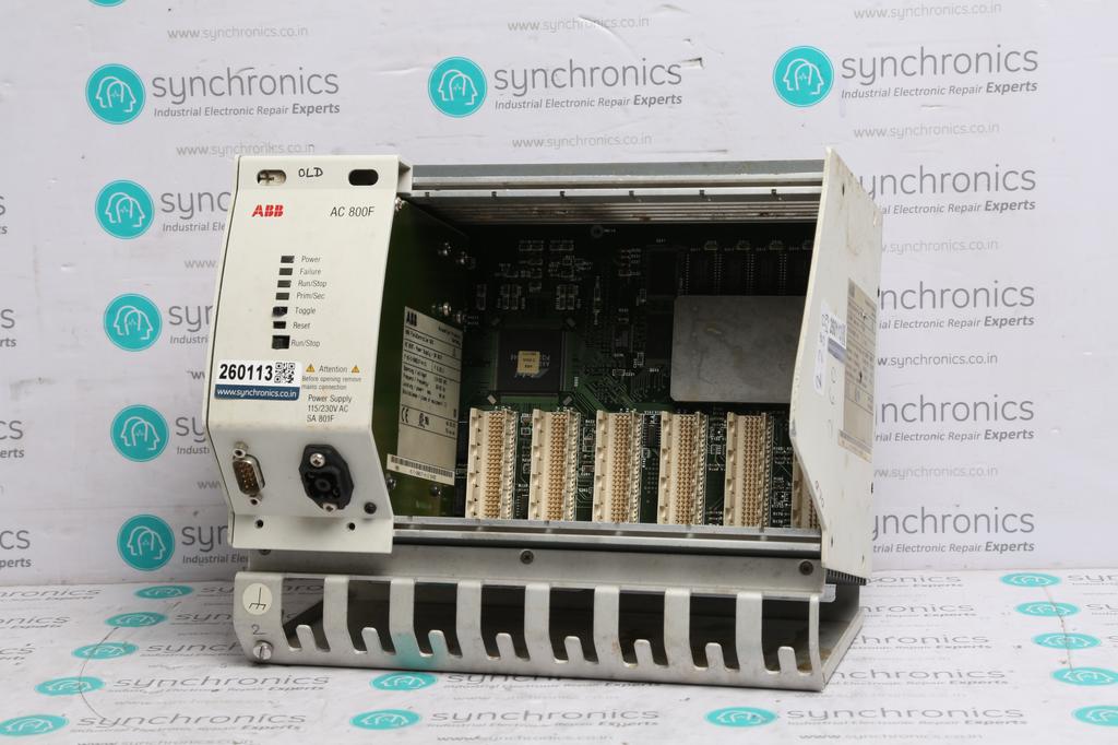 FIELD CONTROLLER AC 800F