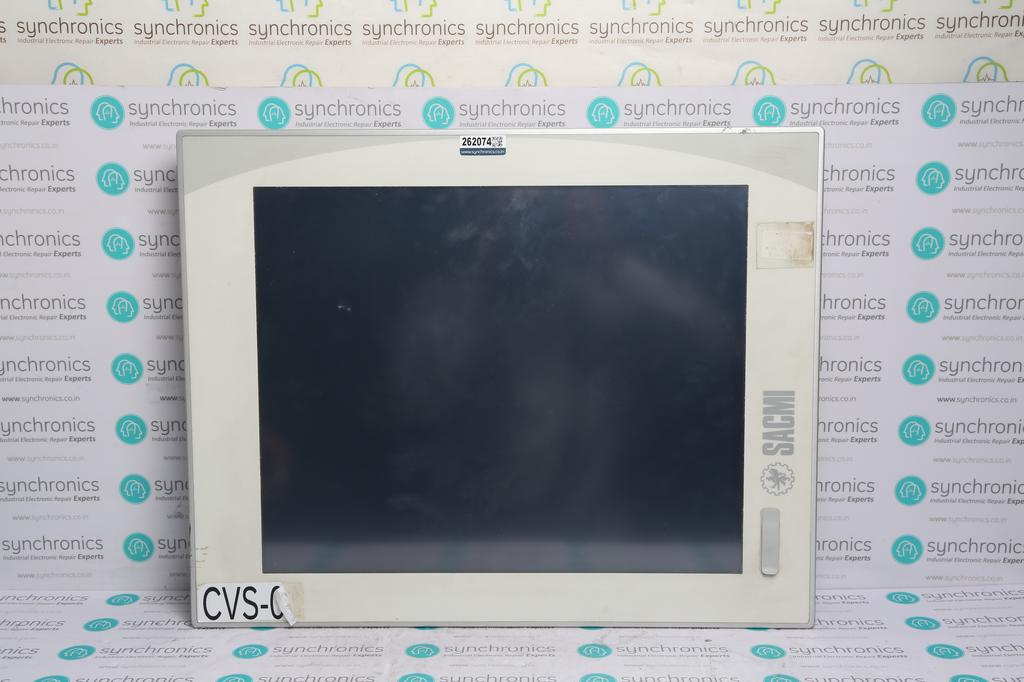 SACMI TOUCHSCREEN PANEL 0AIA3871