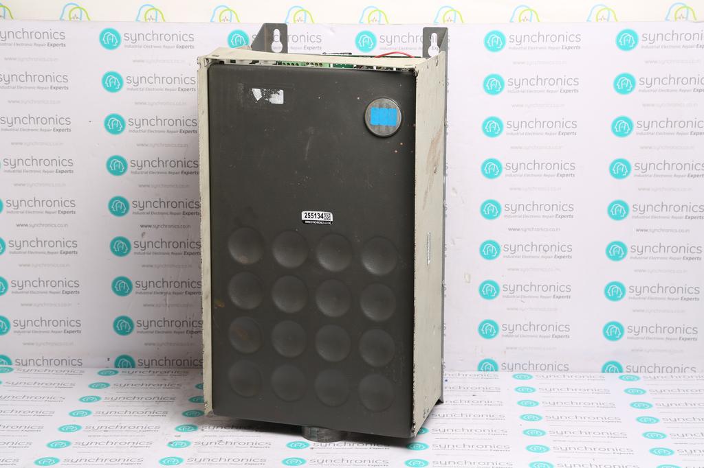 DC Drive Model 545-0670-6-2-0-030-1000-0-001 Control