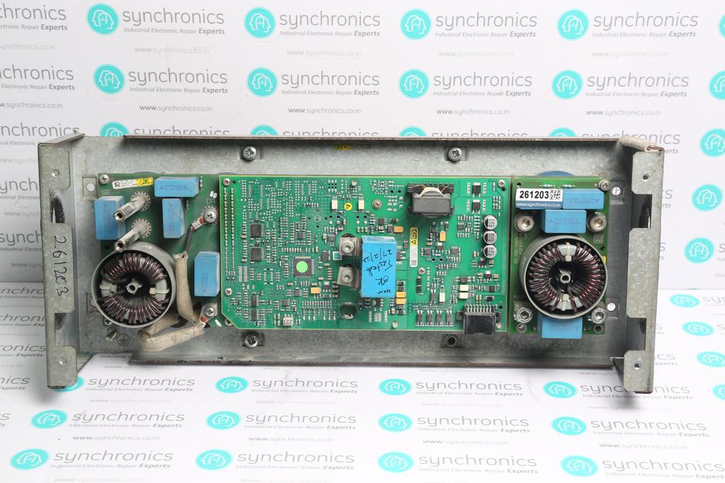 OFFSET PRINTING MACHINE CARD 00-785-1277-03