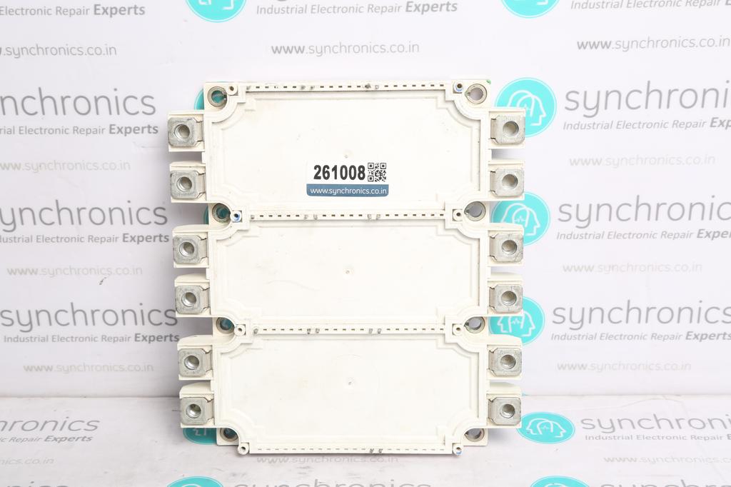 IGBT POWER MODULE FS225R12KE3-S1 G2147