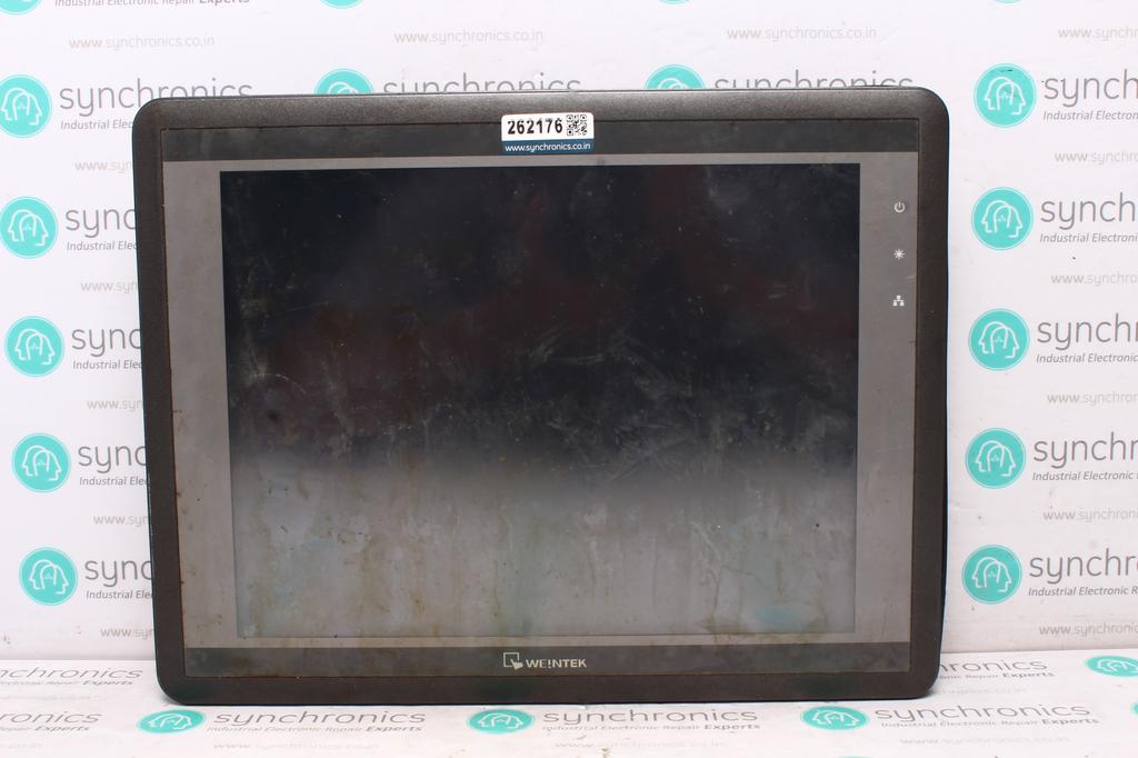 HMI MT8121XE