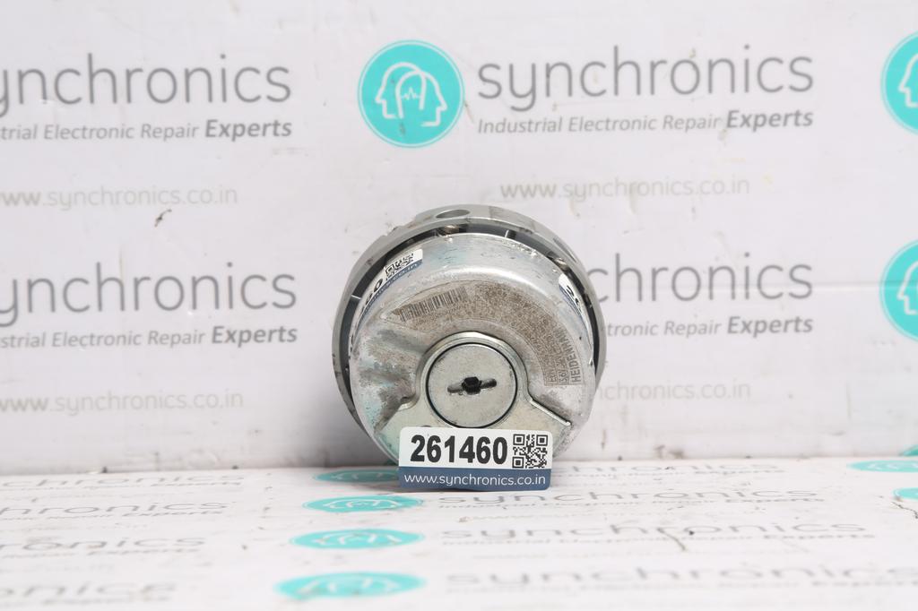 ABSOLUTE ROTARY ENCODER ECN131351262S12-78