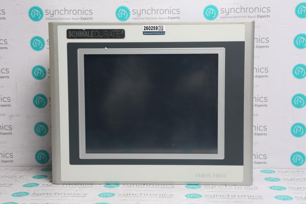 POWER PANEL 400 4PP420-1043-B5