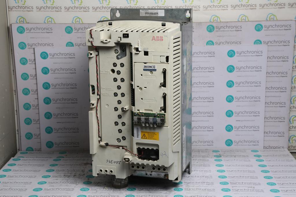 DRIVE ACS800-04-0025-3