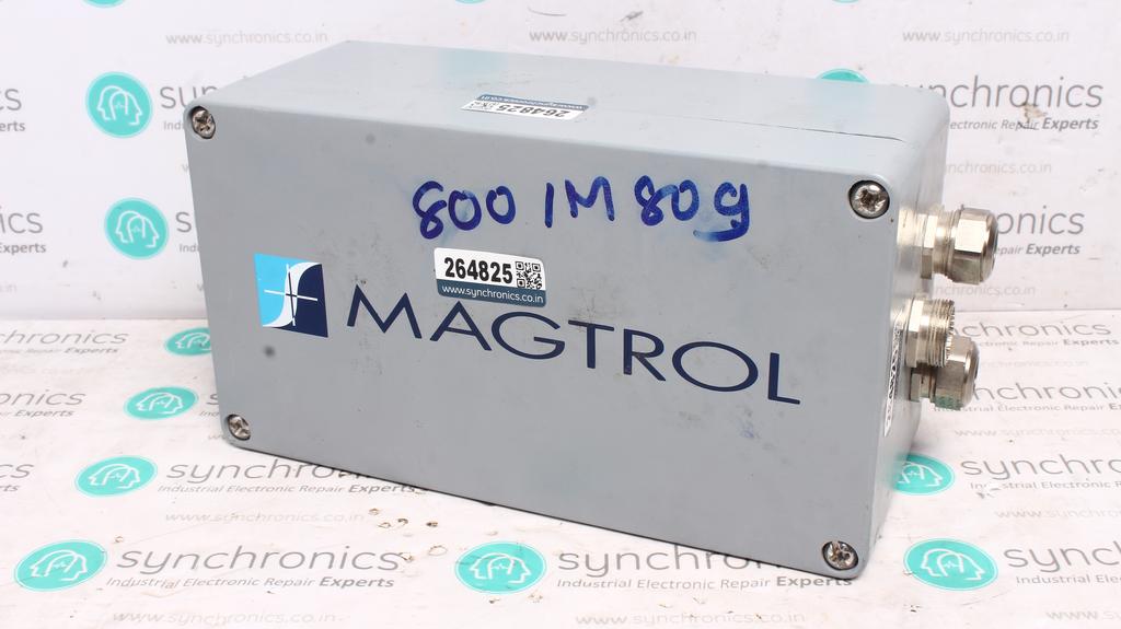 LOAD MONITORING UNIT LMU-212
