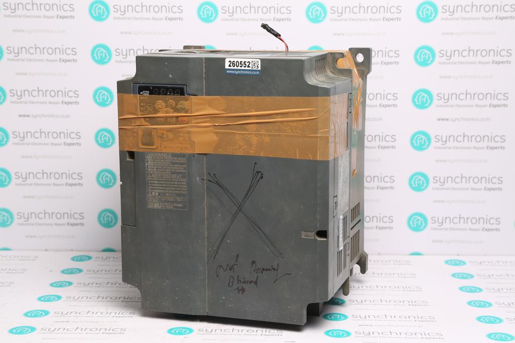 DRIVE FRENIC-MINI FRN0044E2S-4A