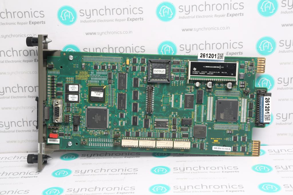 BAILEY BRIDGE CONTROLLER BRC400