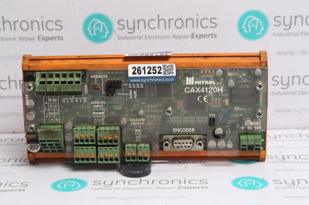 CANBUS MODULE CDB1208