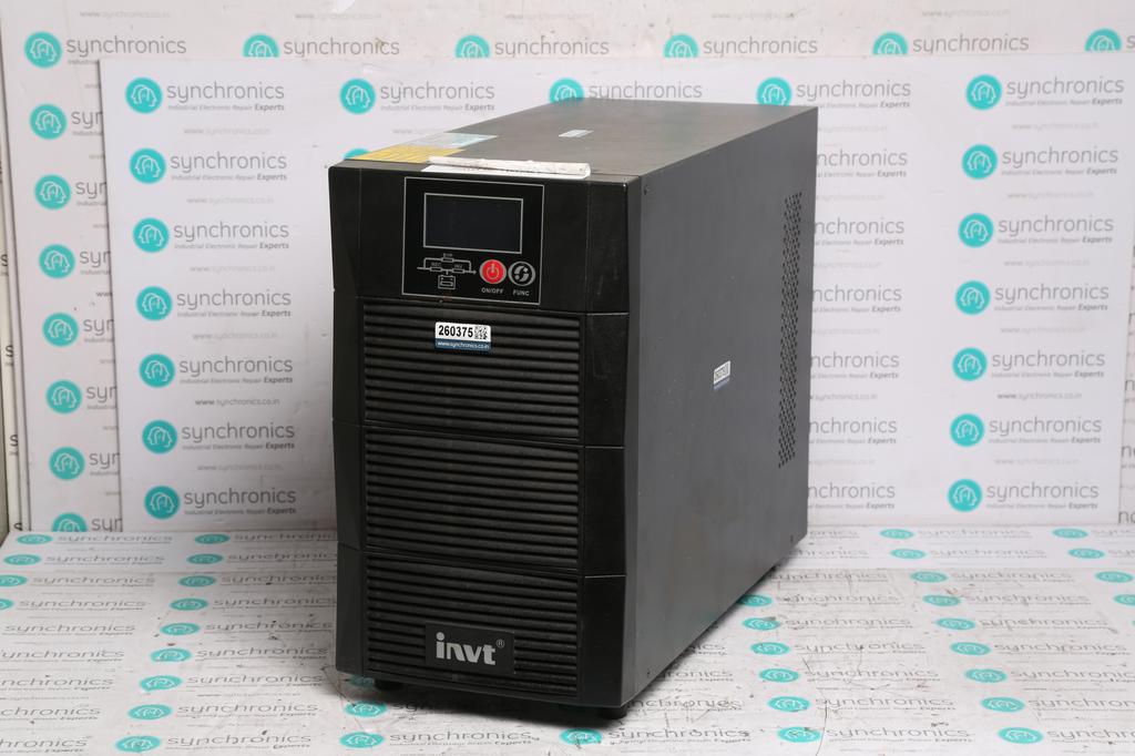 SINGLE PHASE UPS BATTERY HT1102S