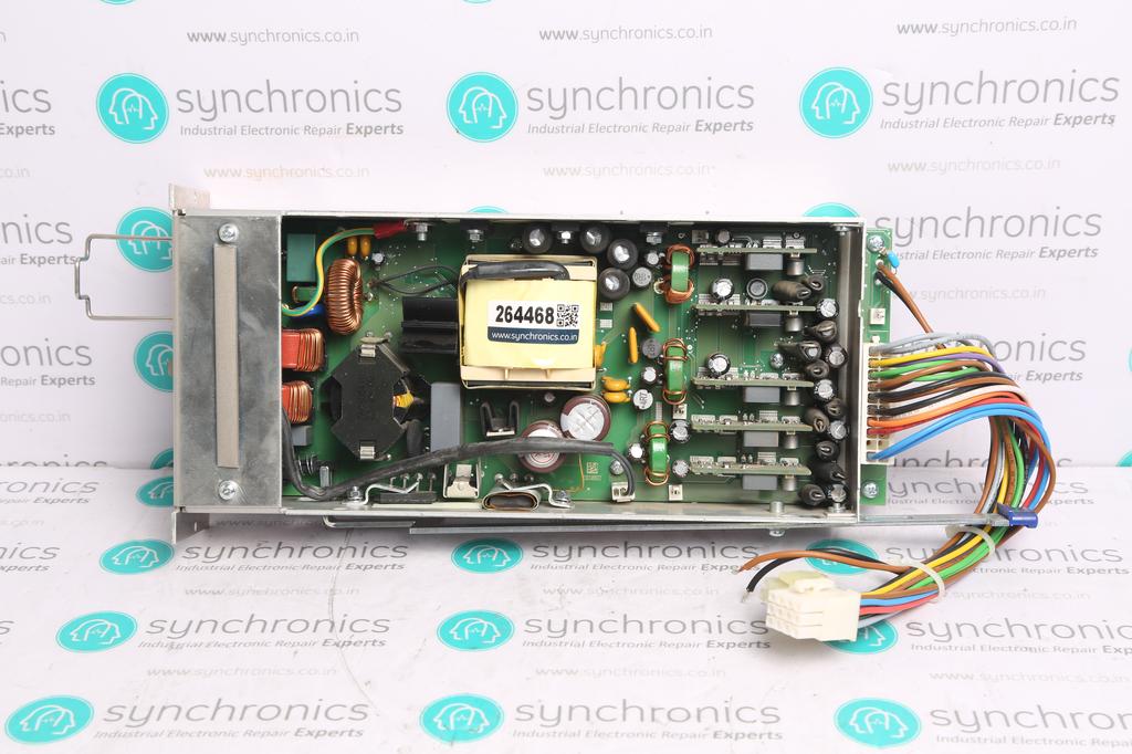 POWER SUPPLY NT-040