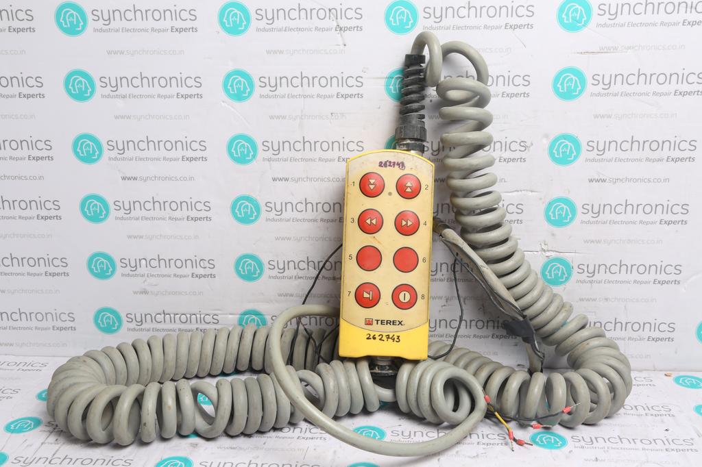PENDANT CONTROL STATION