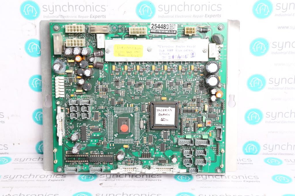INVERTER CARD MODF7-00