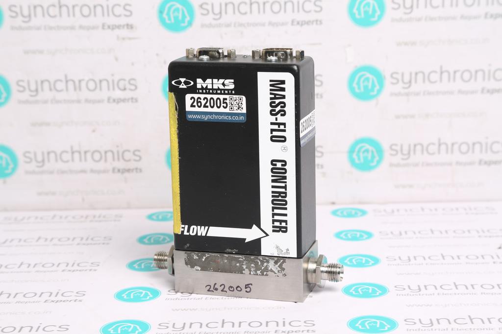 MASS FLOW CONTROLLER 1179BX52CS14V26